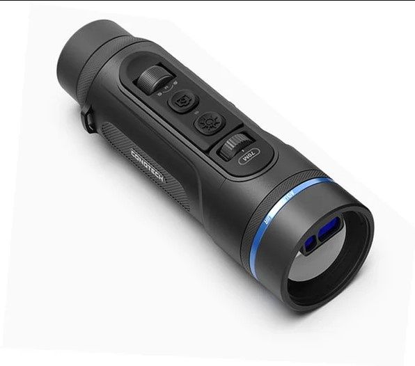 Klõpsuga paigaldatav termosihik (Clip-On) CONOTECH Avata 335