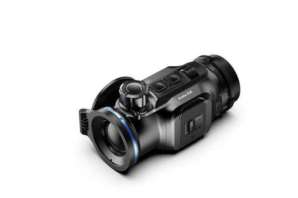 Klõpsuga paigaldatav termosihik (Clip-On) CONOTECH Avata 635